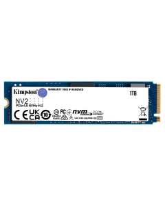 KINGSTON NV2 1000GB M.2 2280 NVMe SSD