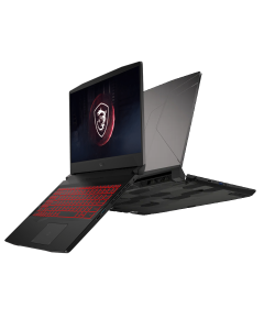 MSI Pulse GL66 11UEK-018NEU Laptop DEMO