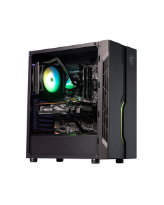 Shark Orion Gaming PC DEMO