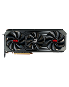 PowerColor Red Devil RX 6900 XT Ultimate 16GB Grafikkort