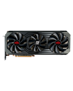 PowerColor Red Devil AMD Radeon RX 6800 XT 16GB