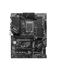 MSI PRO Z790-P DDR 5 WIFI Bundkort