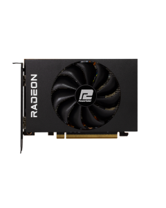 Powercolor Radeon RX 6500XT 4G Grafikkort