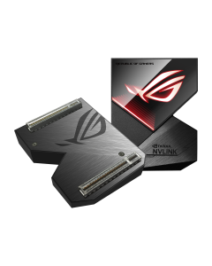ASUS ROG NVLINK 4-slots Bridge