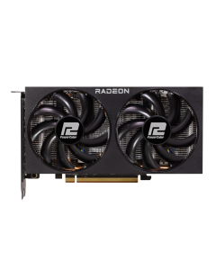 PowerColor Radeon RX 7600 8G-F Grafikkort