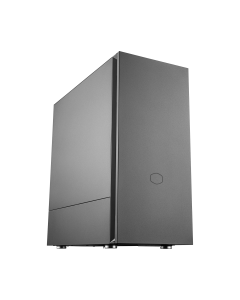 Cooler Master Silencio S600