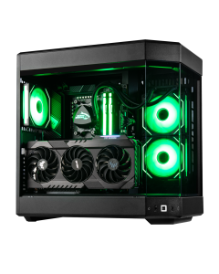 Mighty Shark Ultimator Gaming PC