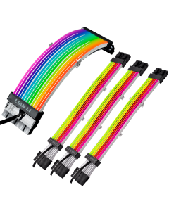 Lian Li Strimer PLUS RGB Sleeving