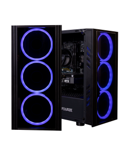 Shark Triton Gaming PC