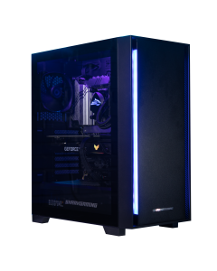 Max Bite Brutality Gaming PC