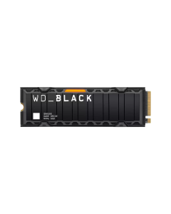WD Black SN850X 1TB NVMe