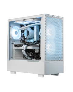 White Reaper - Limited Edition Gaming PC