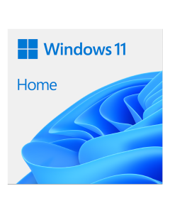 Windows 11 Home Fysisk 