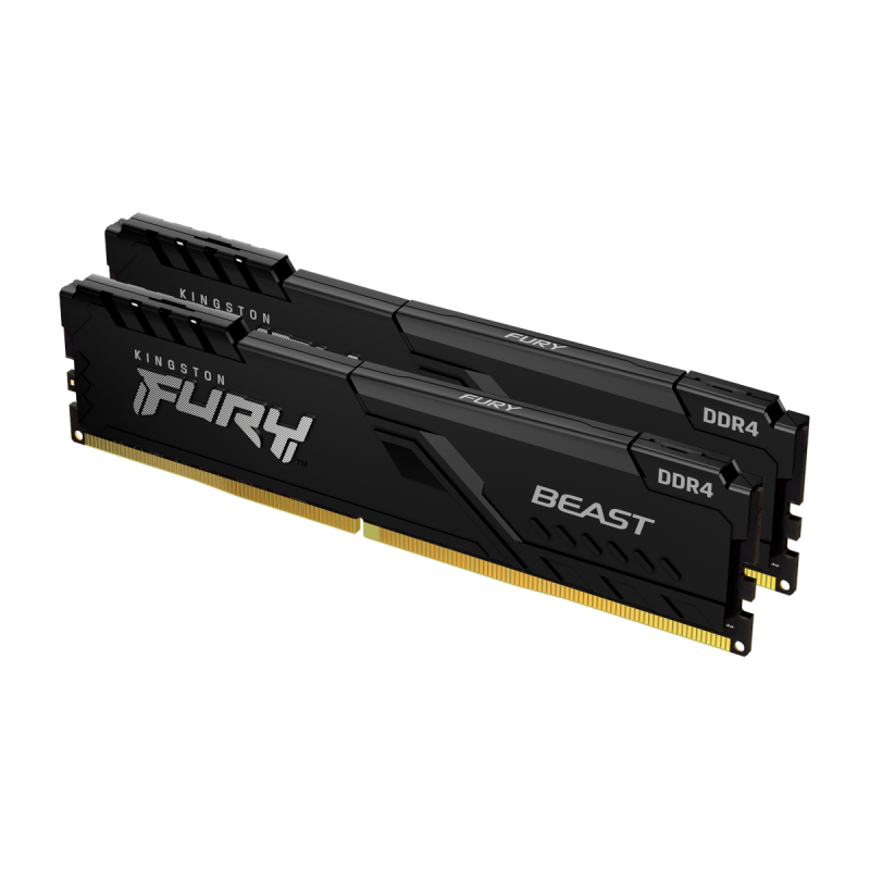 RAM Shark Orion Gaming PC DEMO