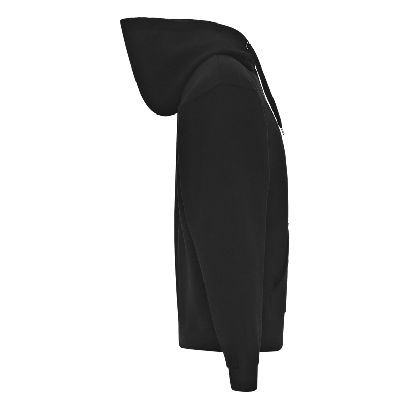 SharkGaming Hoodie med lynlås