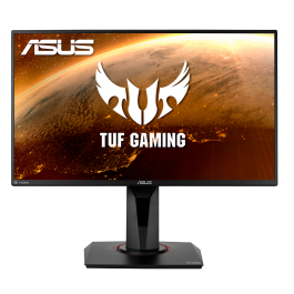 ASUS TUF Gaming VG258QM 24