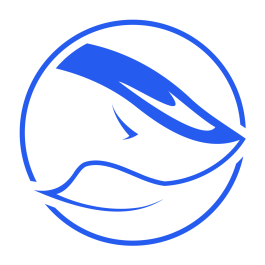 SharkGaming 2021 Logo Print 4