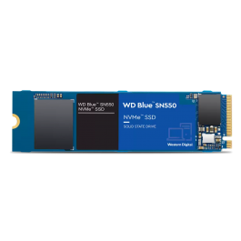 WD Blue SSD SN550 NVMe 1TB M.2 