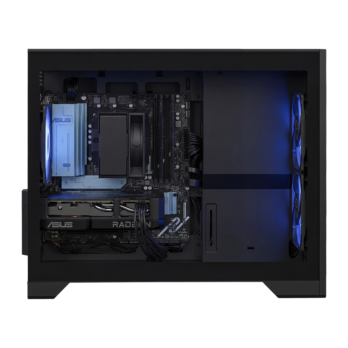 Max Bite Blackfin Gaming PC