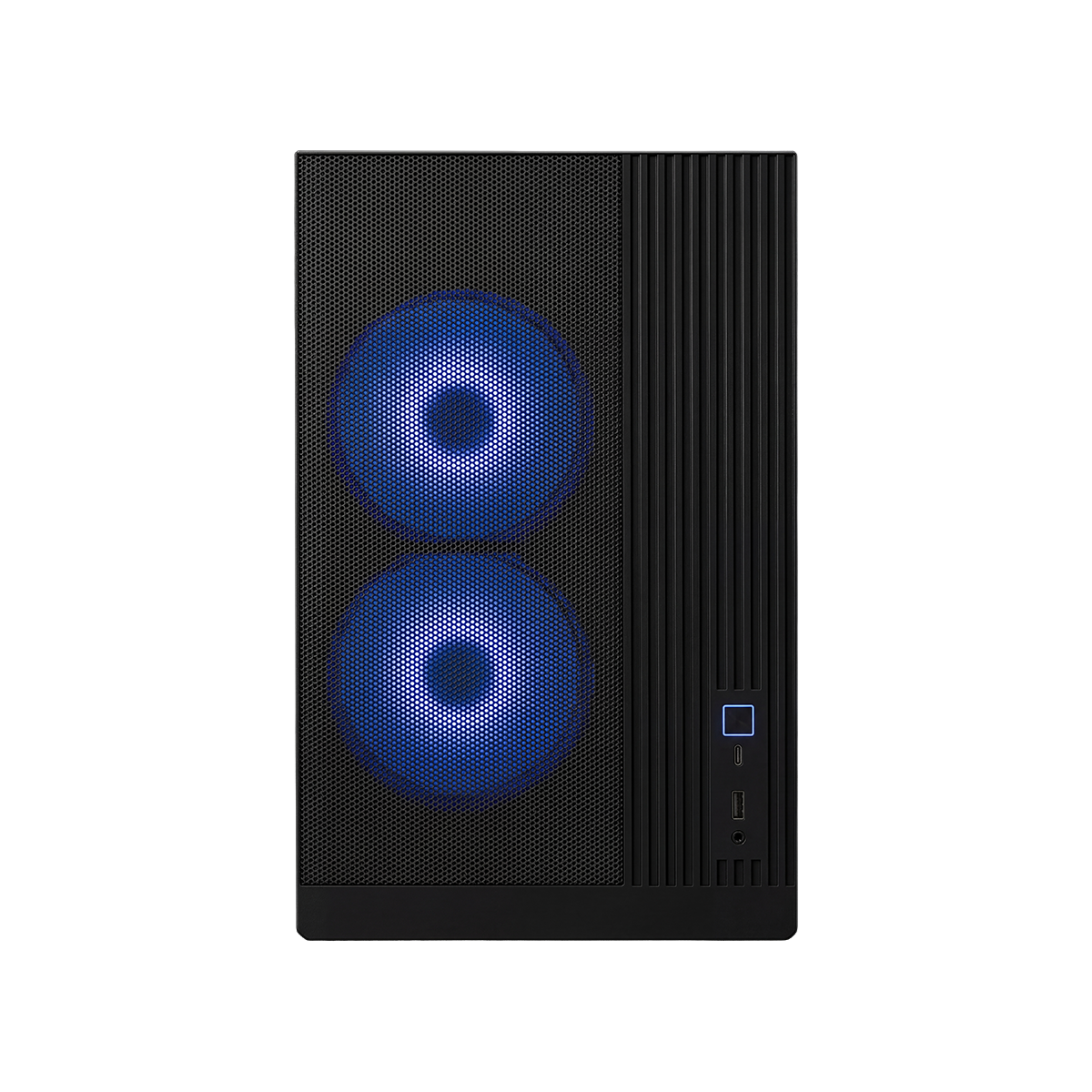 Max Bite Blackfin Gaming PC