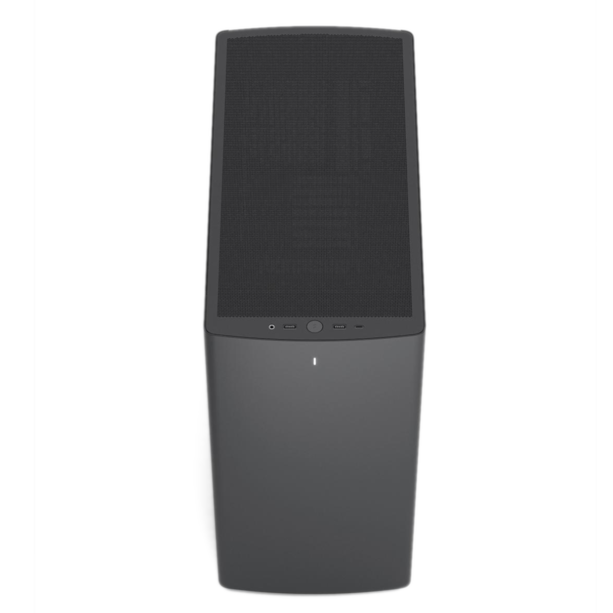 Fractal Design Define One Dark TG Light Tint