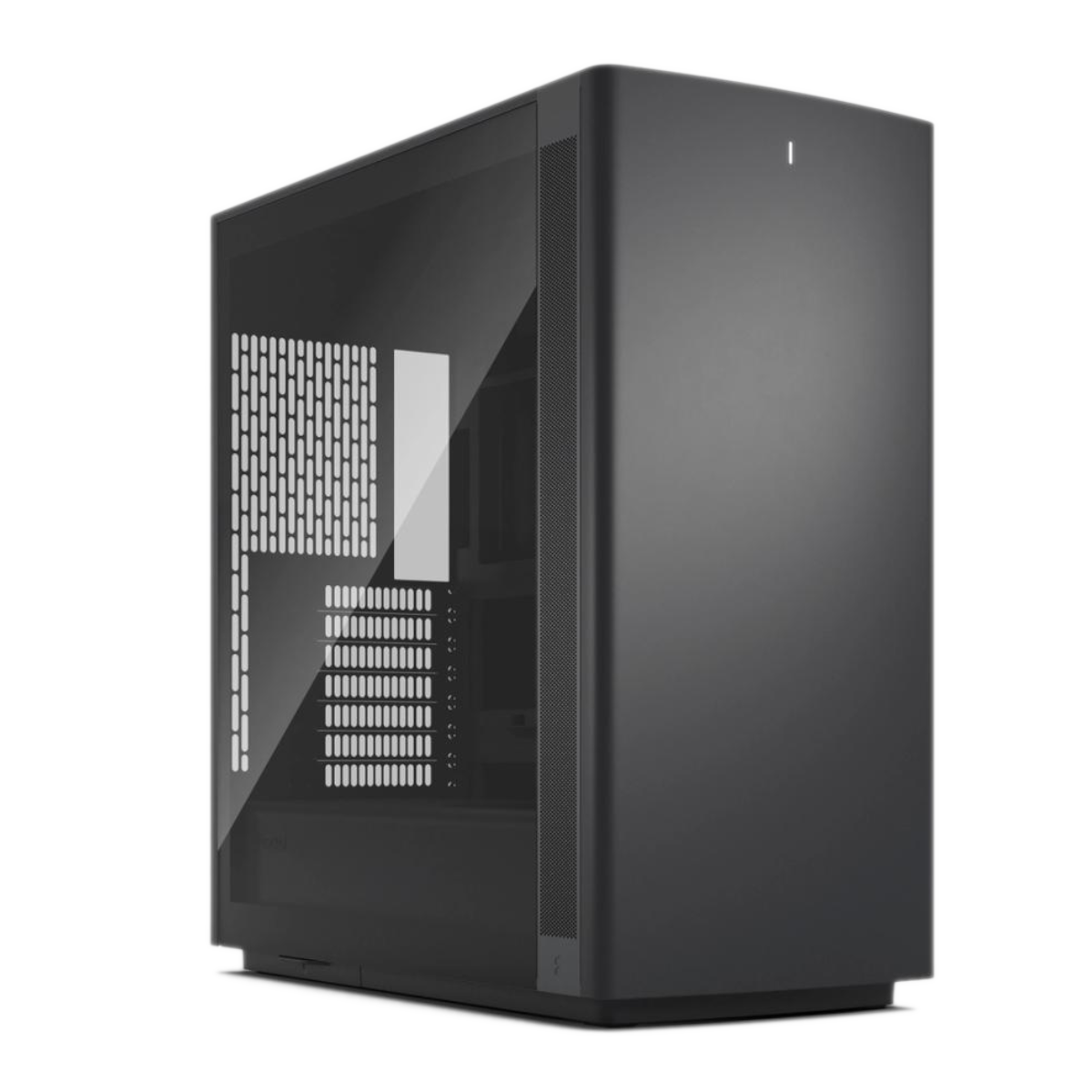 Fractal Design Define One Dark TG Light Tint