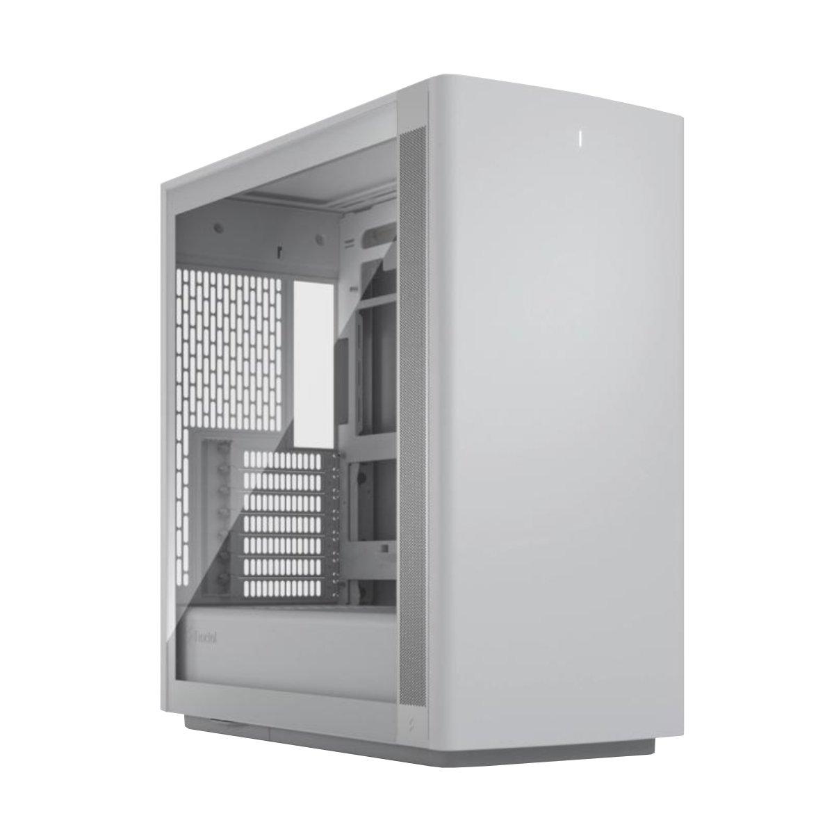 Fractal Design Define One Light TG Clear Tint