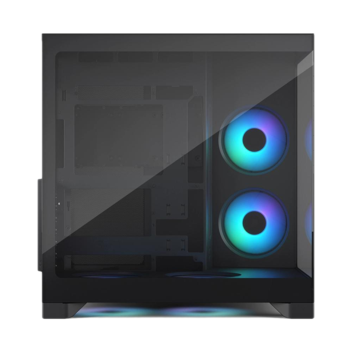 Fractal Design Pop 2 Vision Black RGB