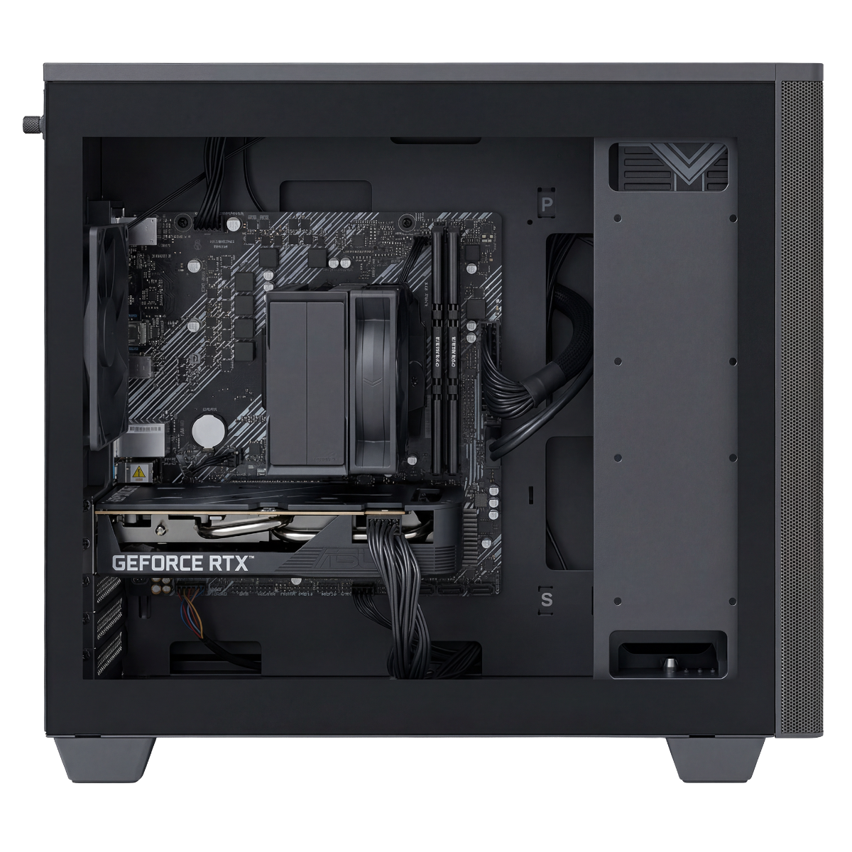 Max Bite Predator Gaming PC