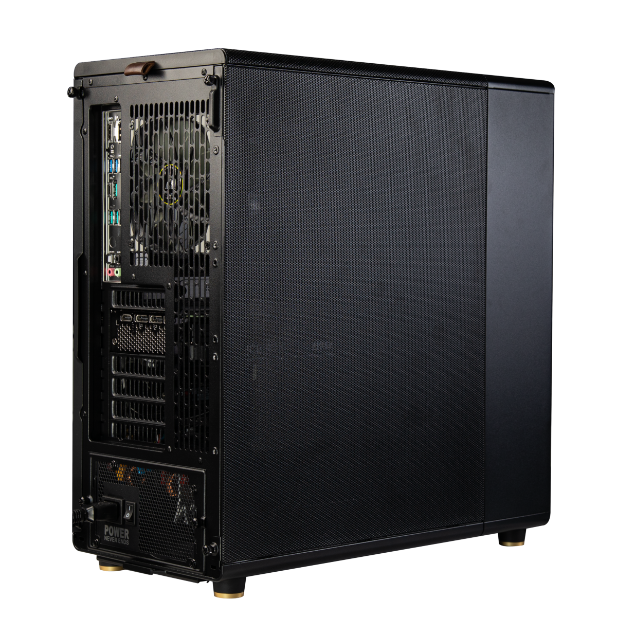 SharkGaming Esport Edition Gaming PC