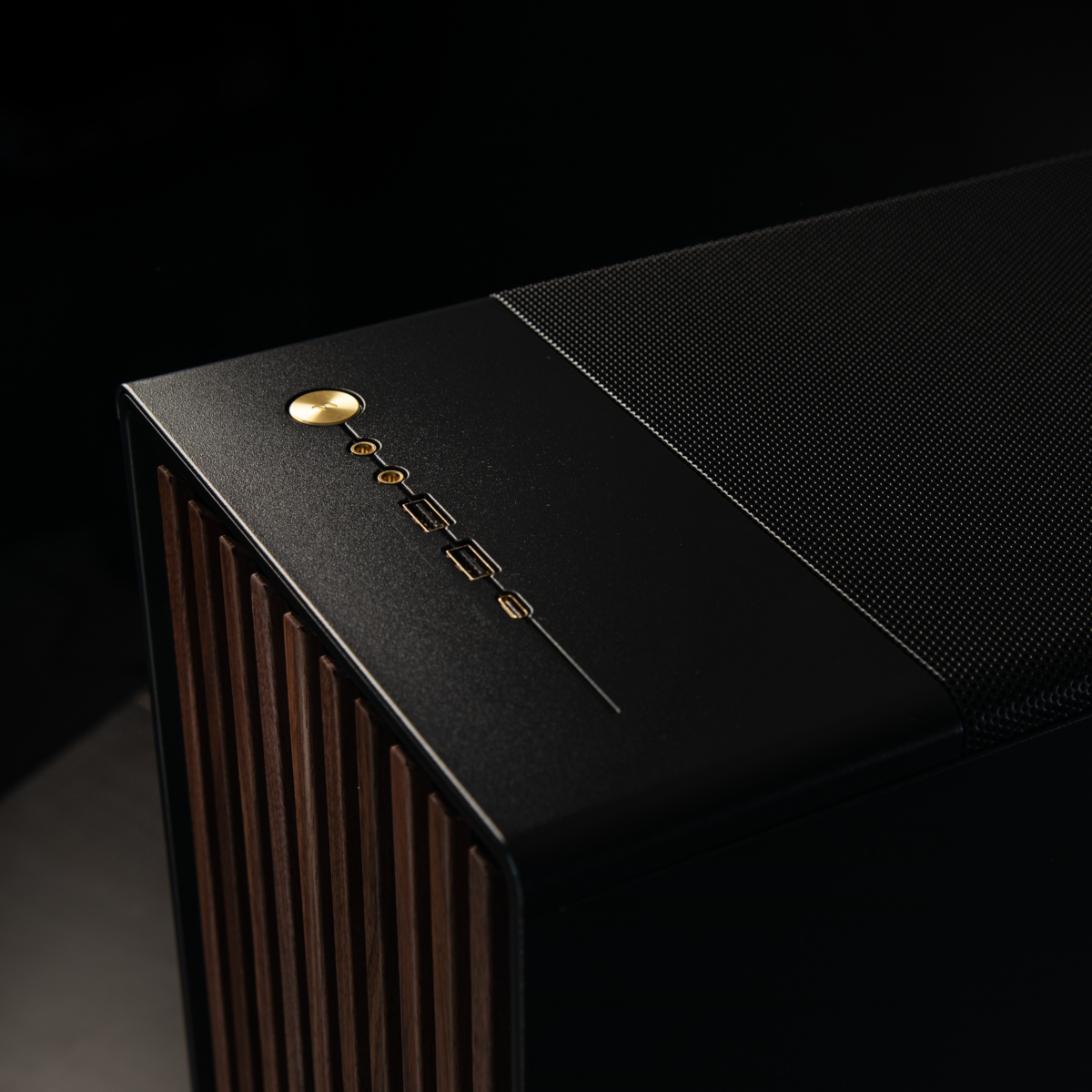 SharkGaming Esport Edition Gaming PC