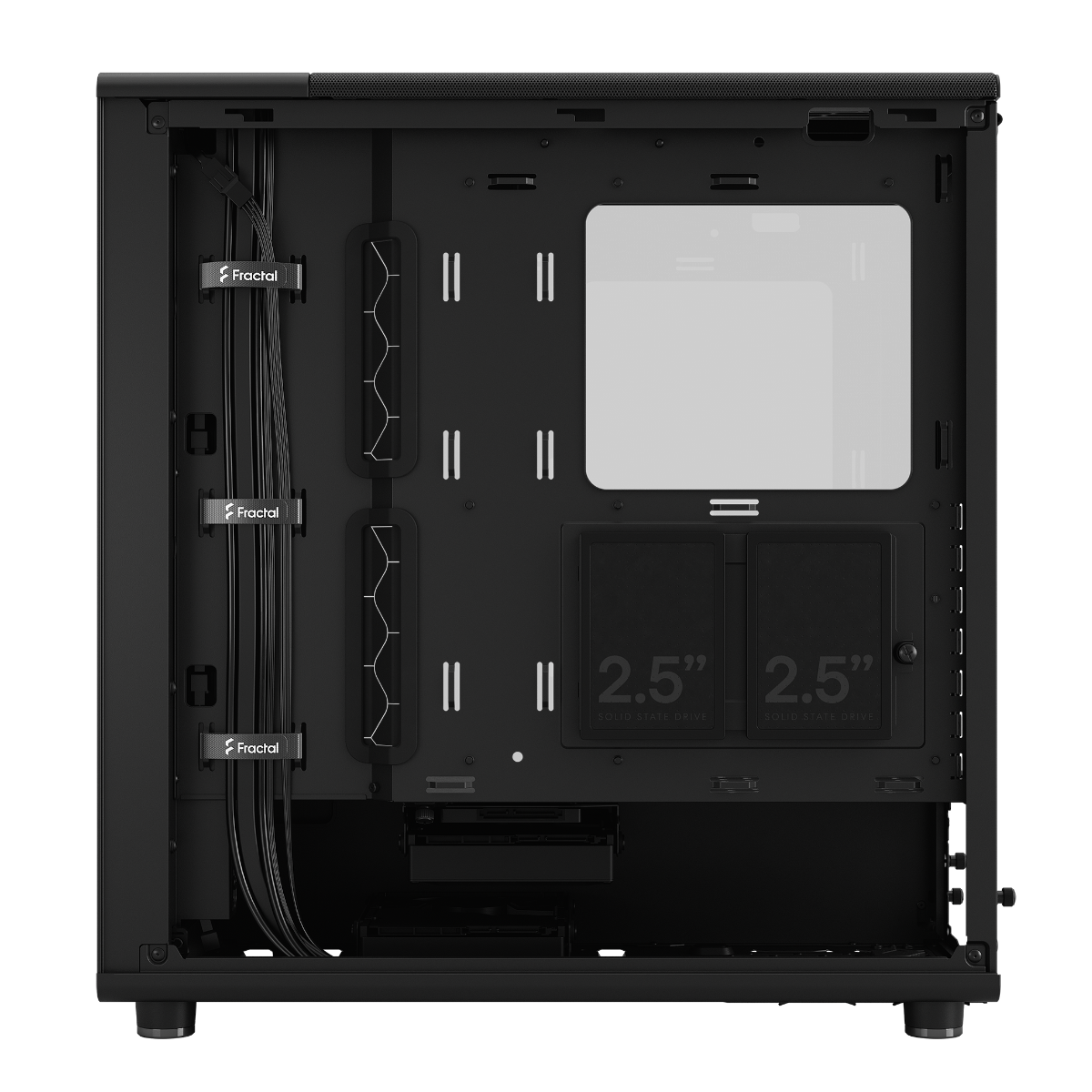 Fractal Design North Momentum Edition