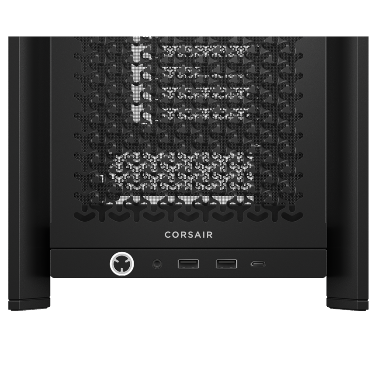 Corsair FRAME 4000D Black Kabinet