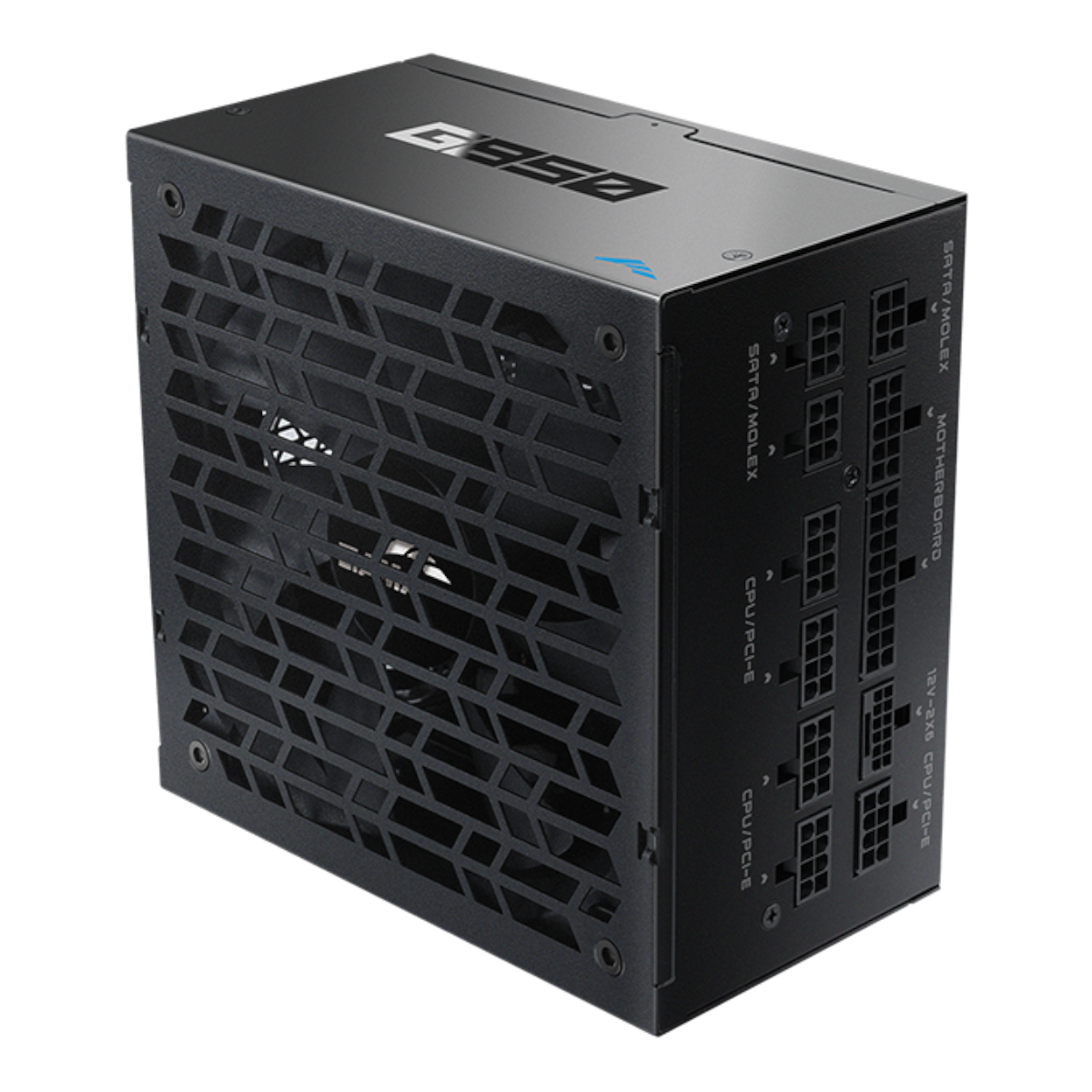 SAMA G850 Black 80+ Gold, ATX 3.1 PSU