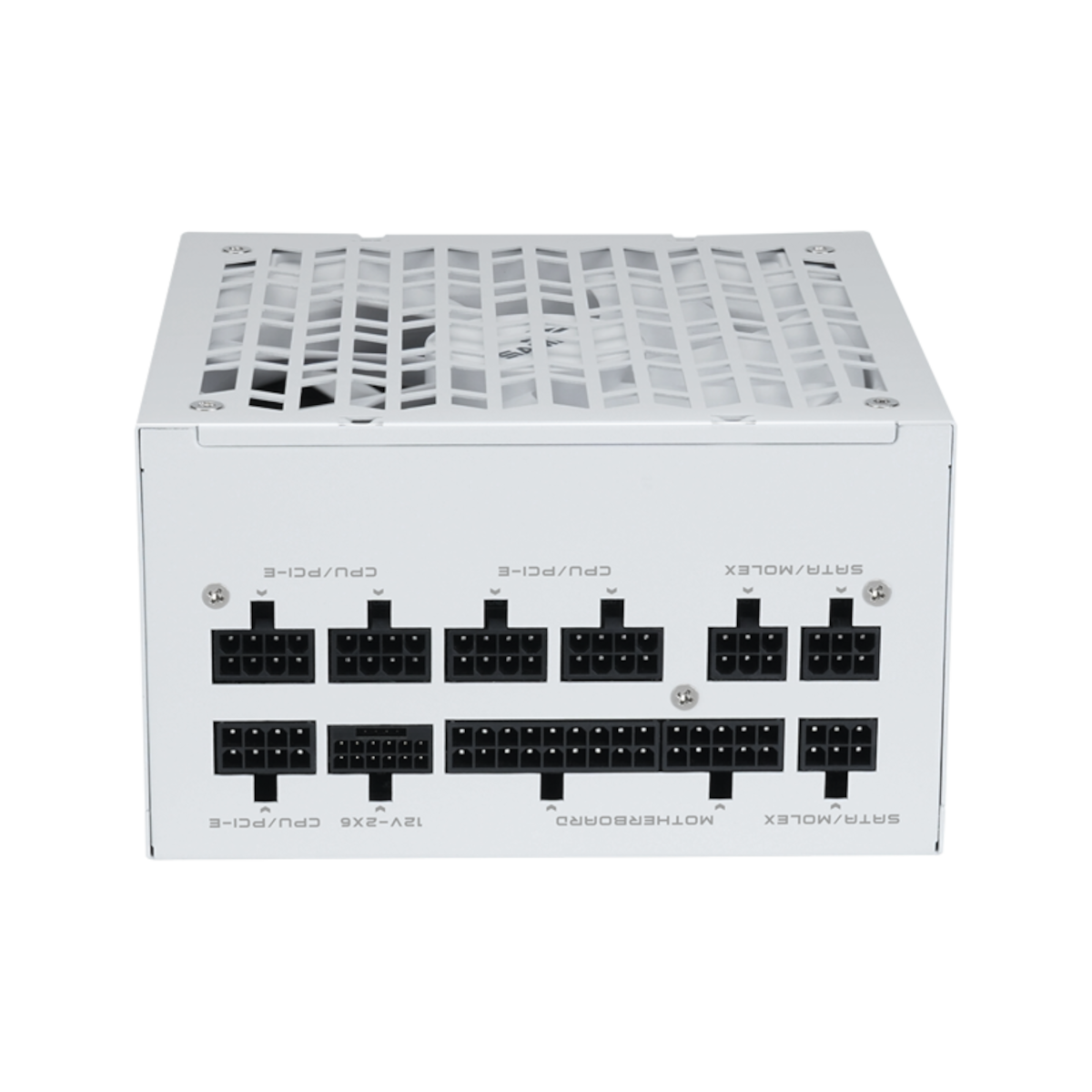 SAMA G1000 White 80+ Gold