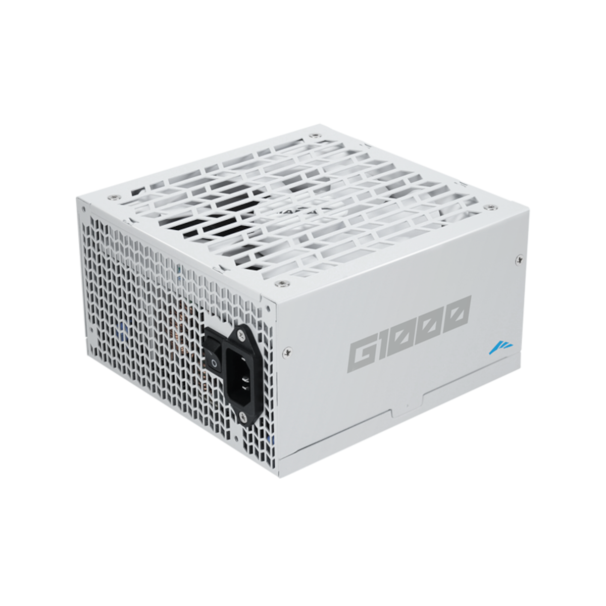 SAMA G1000 White 80+ Gold