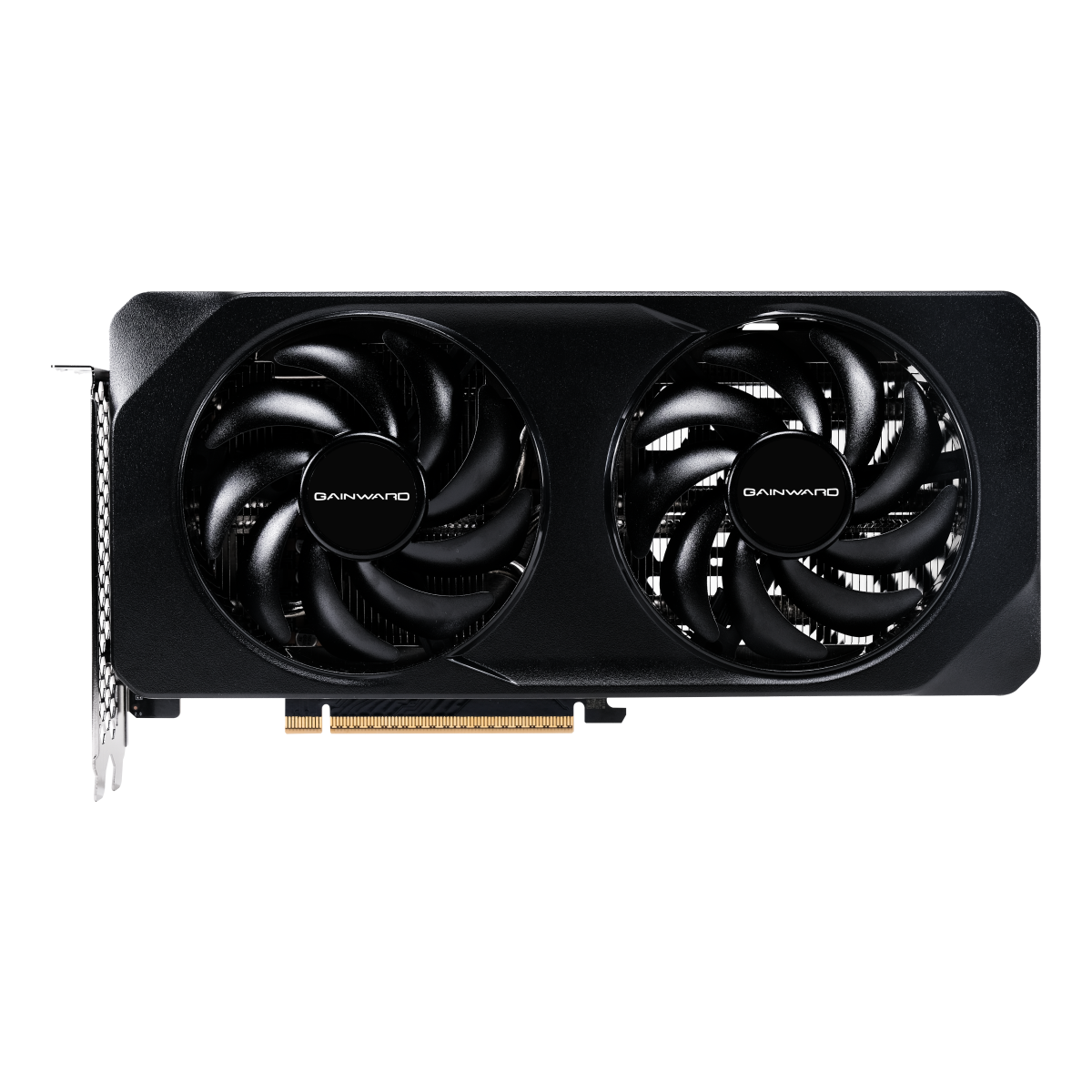 Gainward GeForce RTX 5060 Ti Ghost 8GB Grafikkort