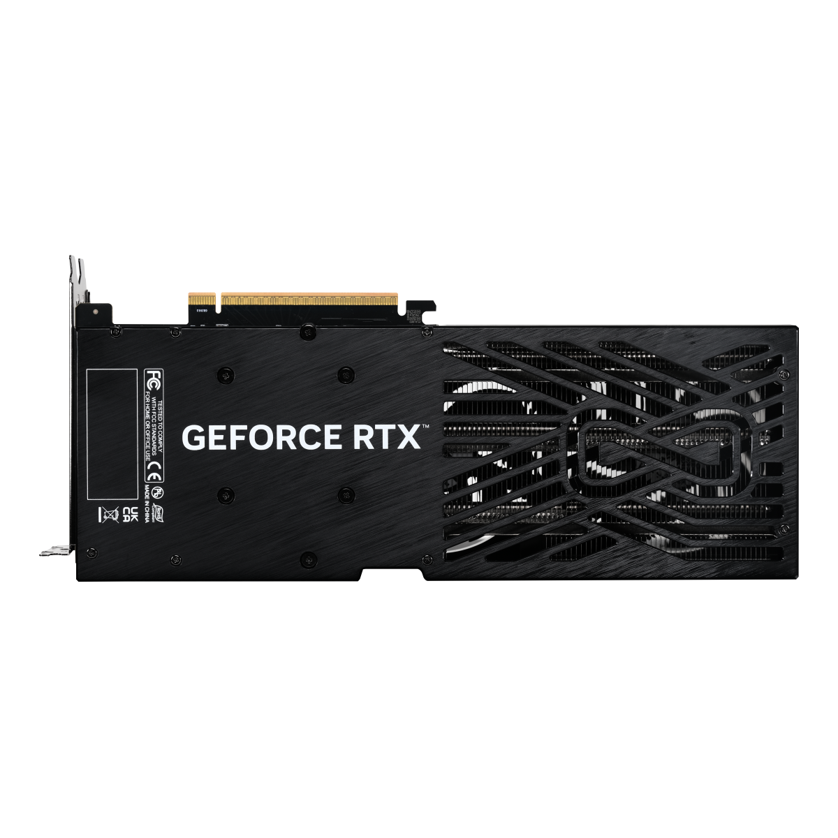 Gainward GeForce RTX 5060 Ti Python III V1 16GB Grafikkort