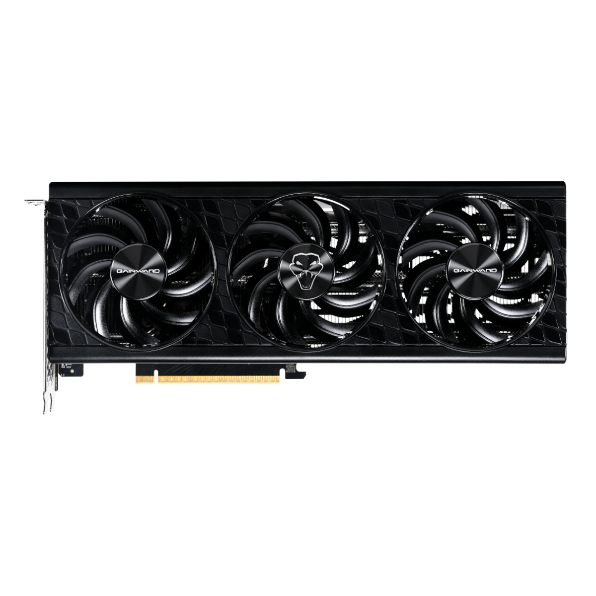 Gainward GeForce RTX 5060 Ti Python III V1 16GB Grafikkort