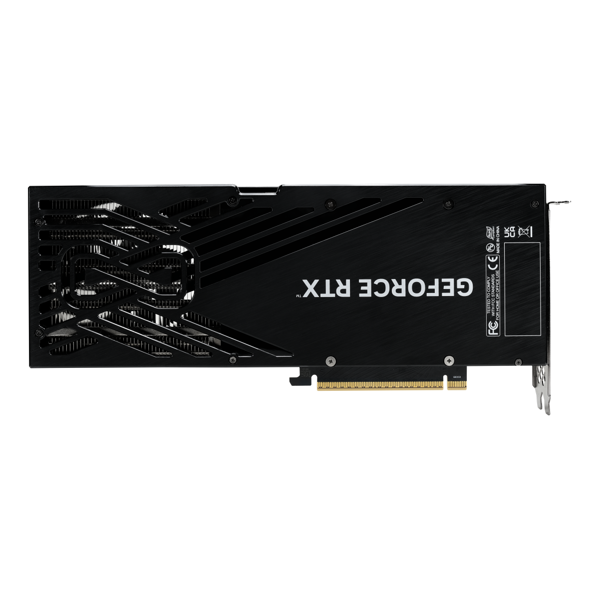 Gainward GeForce RTX 5070 Python III 12GB