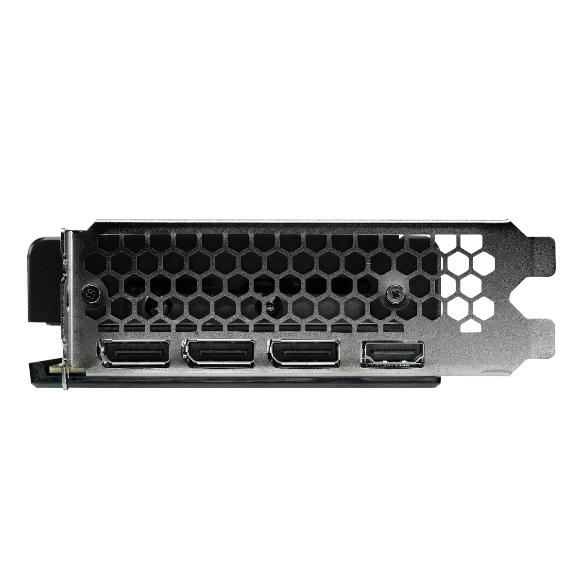 Gainward GeForce RTX 5070 Python III OC 12GB Grafikkort