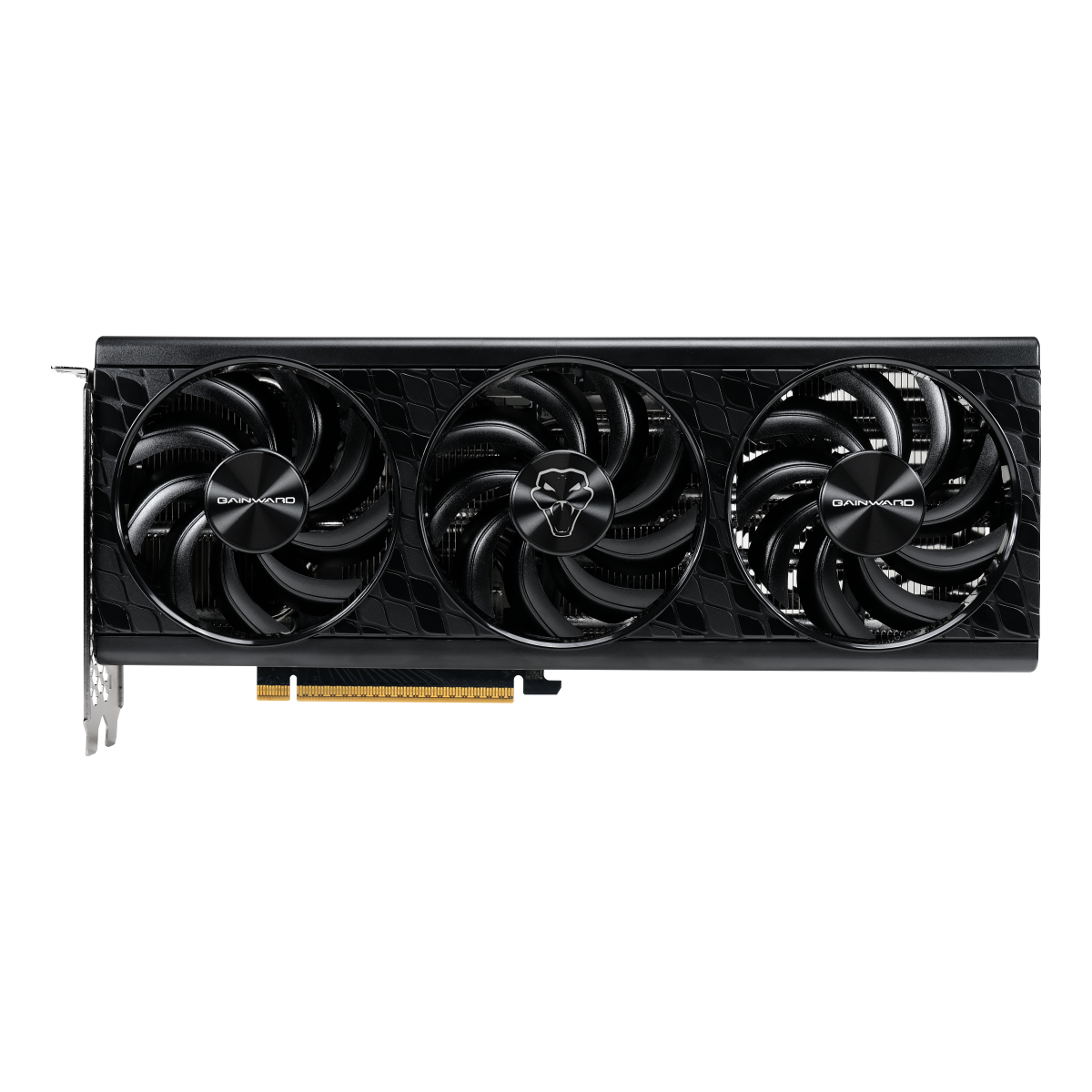 Gainward GeForce RTX 5070 Python III OC 12GB Grafikkort