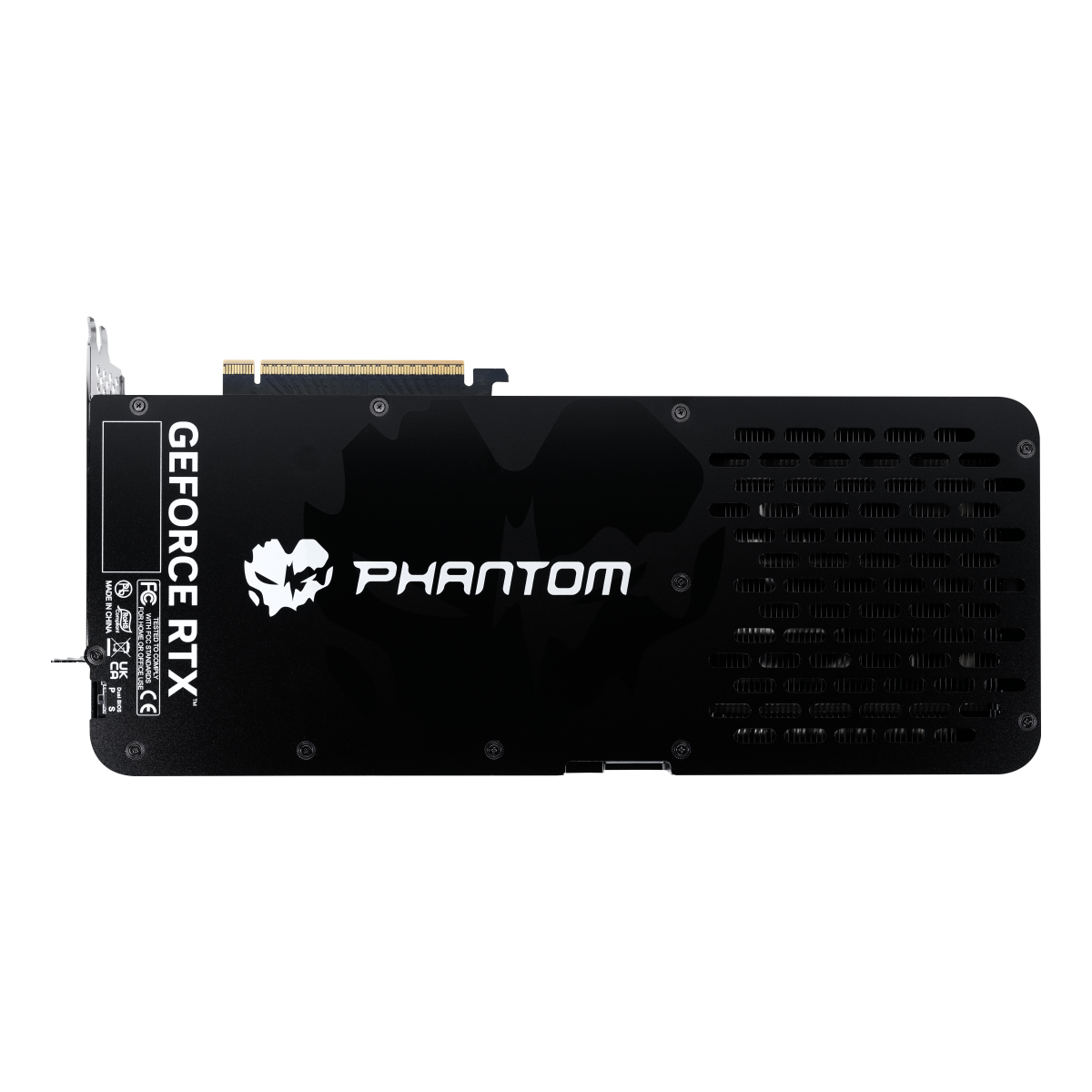 Gainward GeForce RTX 5090 Phantom 32GB Grafikkort