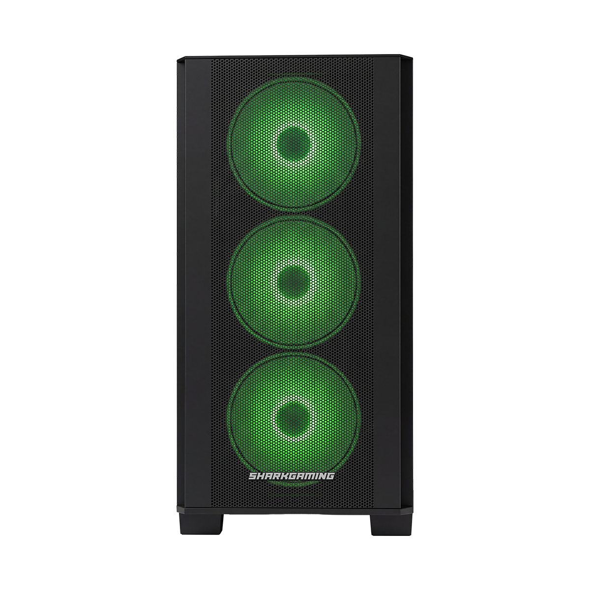 Max Bite Brutality Gaming PC