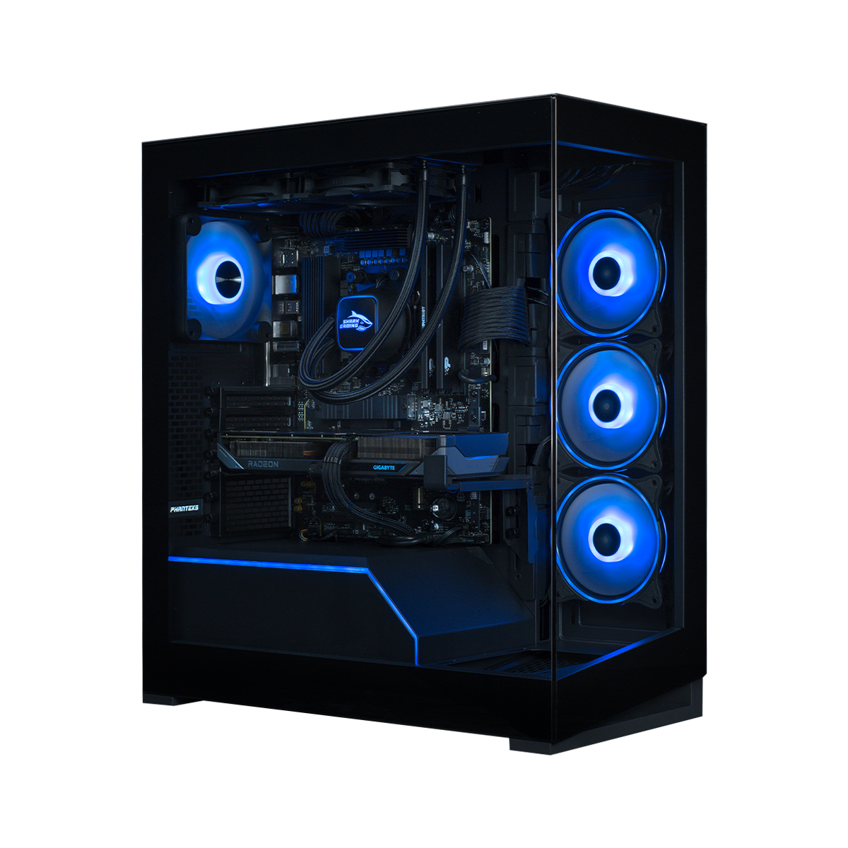 Shark Ultimator Gaming PC