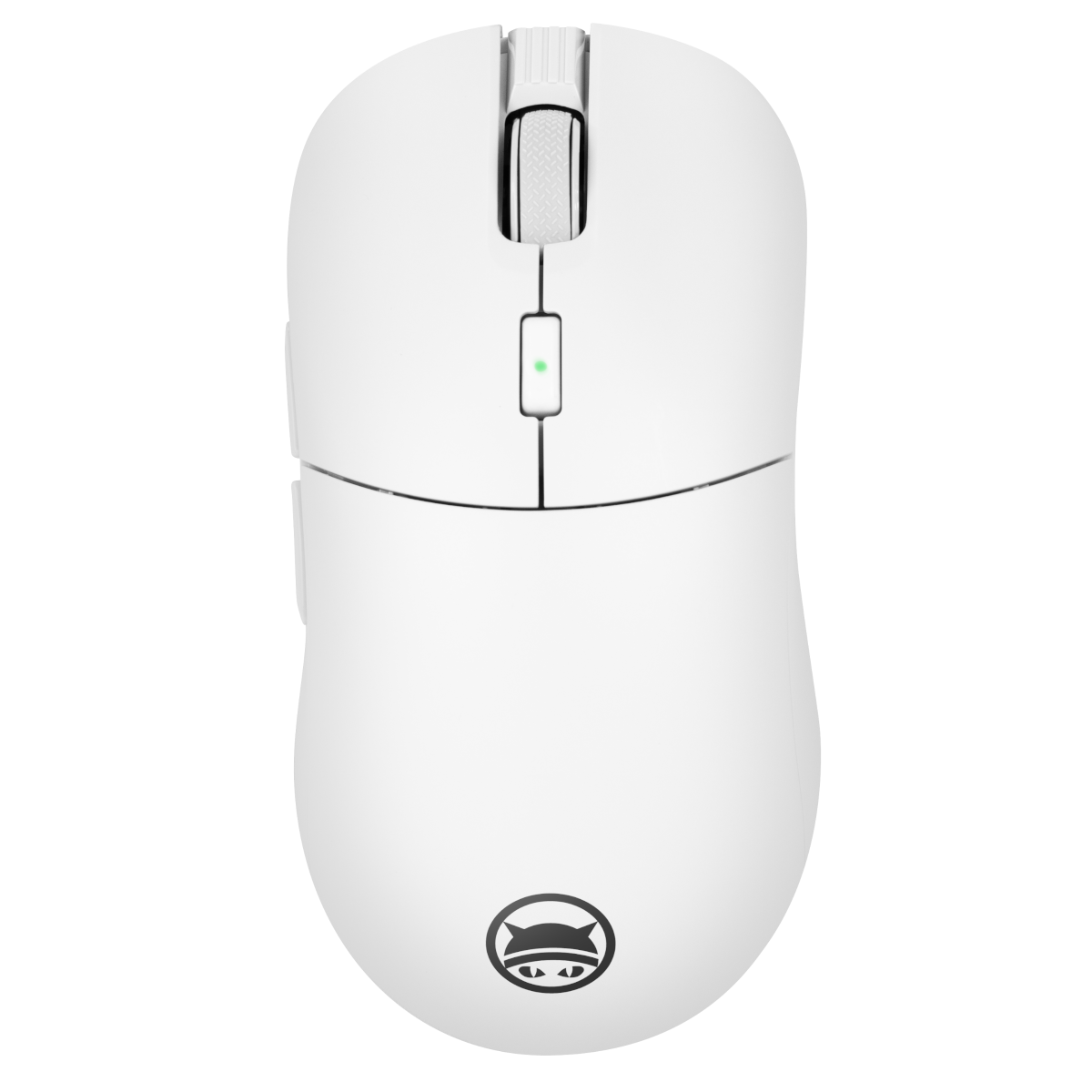 Gamiac PX71 White Gaming Mus