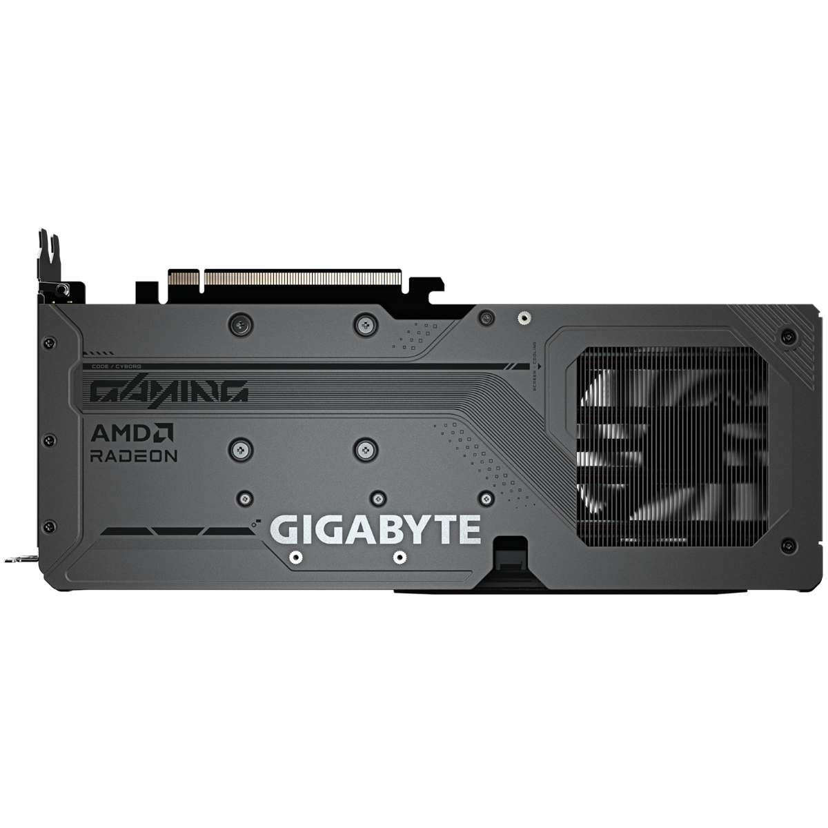 Gigabyte Radeon RX 9060 XT GAMING OC 8G Grafikkort