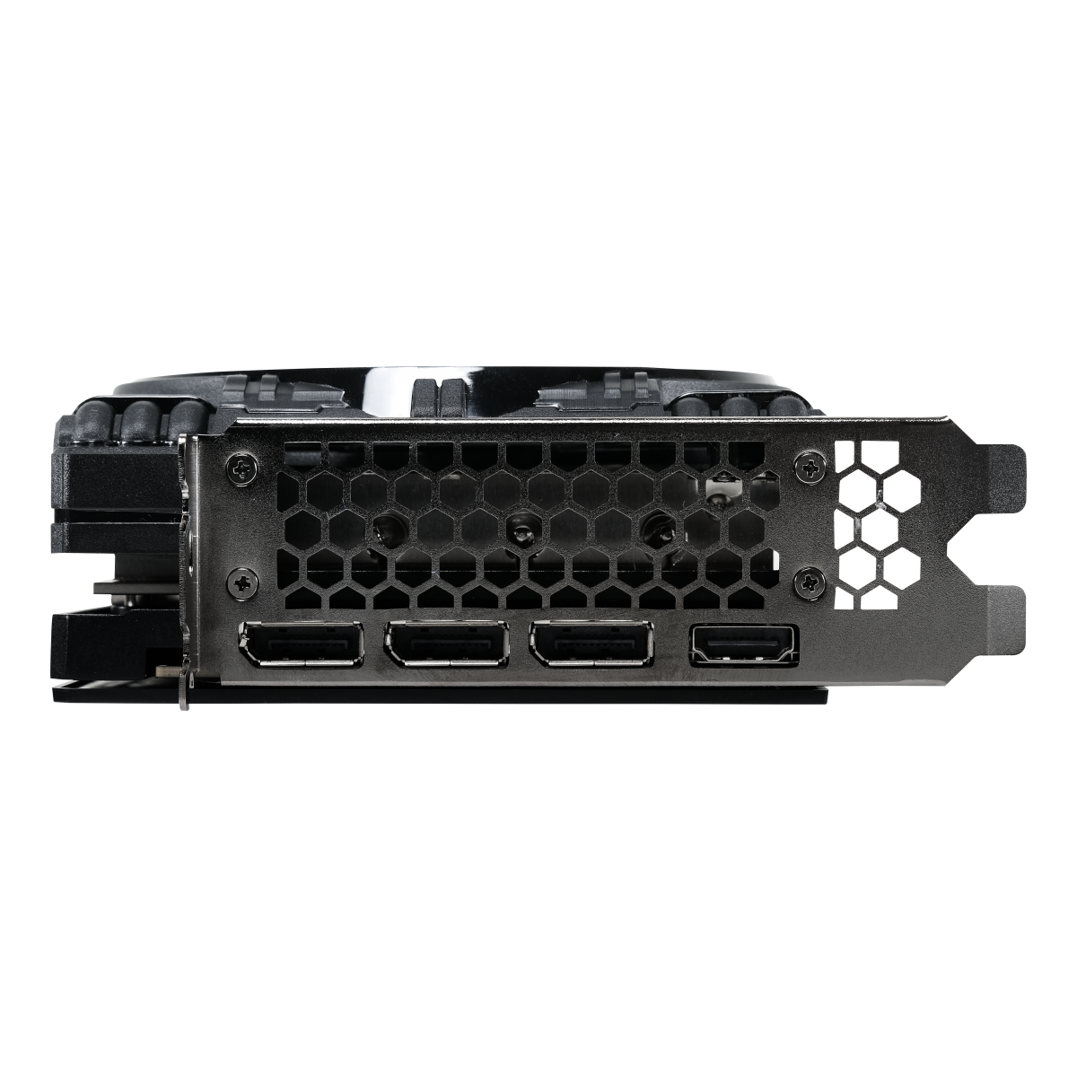 Palit GeForce RTX 5070 Ti GamingPro S OC 16GB Grafikkort