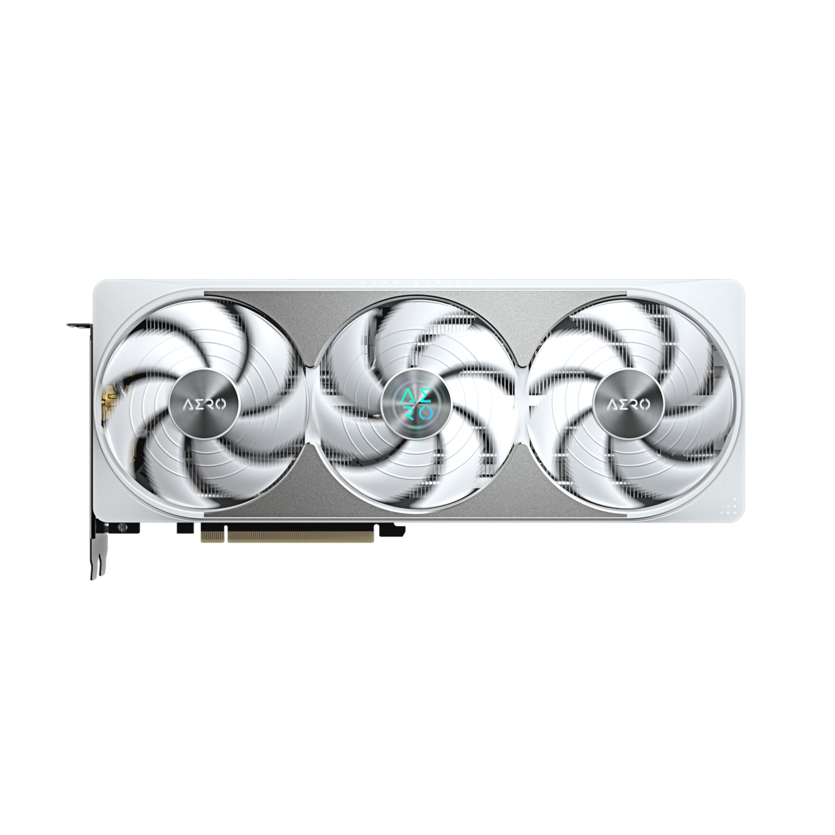 Gigabyte GeForce RTX 5080 AERO OC SFF 16GB Grafikkort