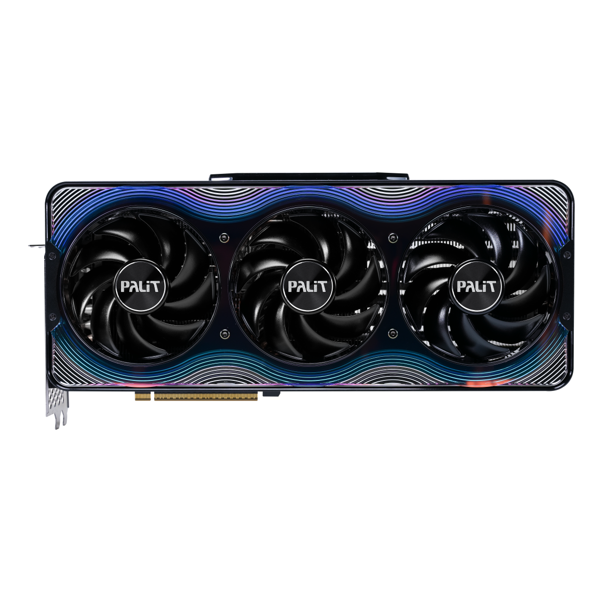 Palit GeForce RTX 5090 GameRock 32GB Grafikkort